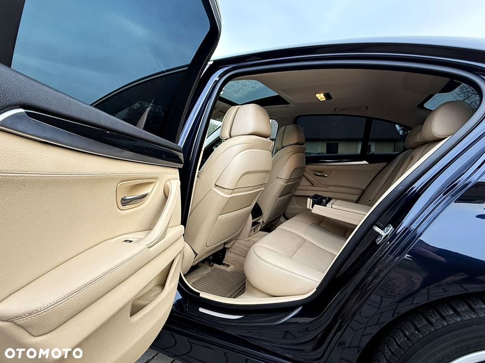 BMW Seria 5 - 24