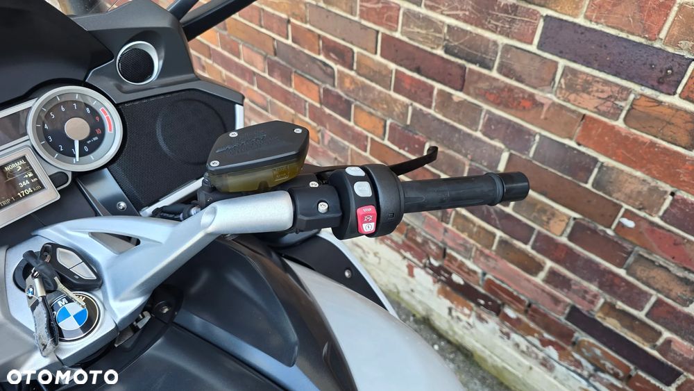 BMW K - 19