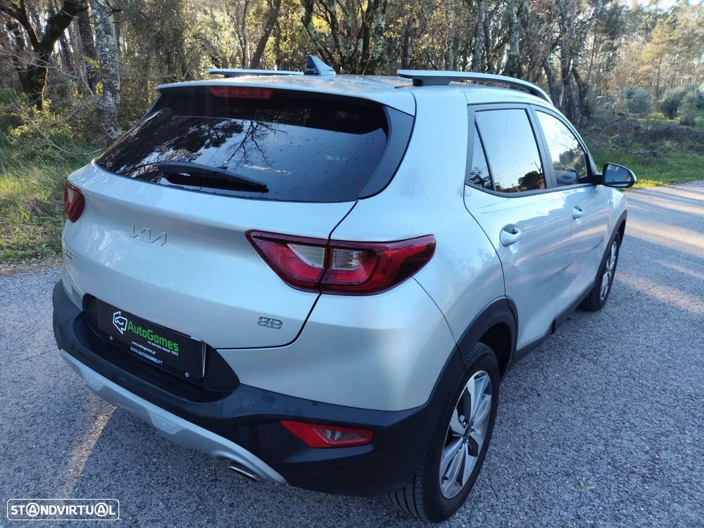 Kia Stonic 1.2 Dynamic - 15