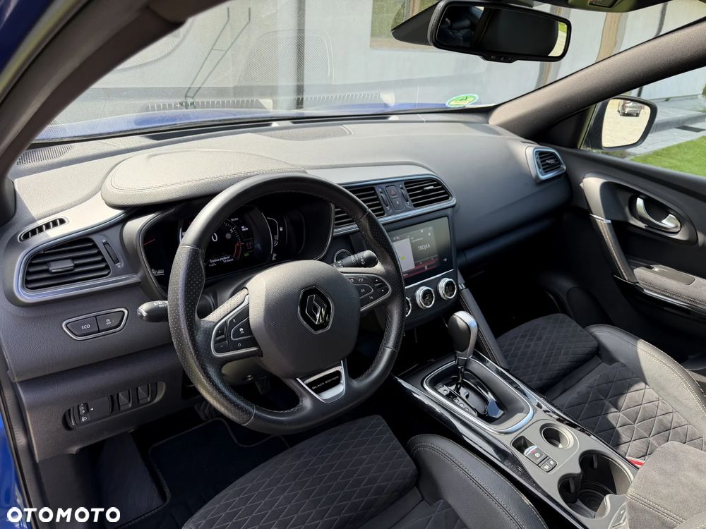 Renault Kadjar - 27
