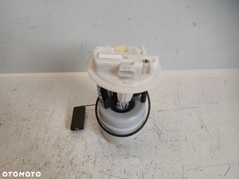 RENAULT CLIO III 3 1.2B 05- POMPA PALIWA PŁYWAK - 8