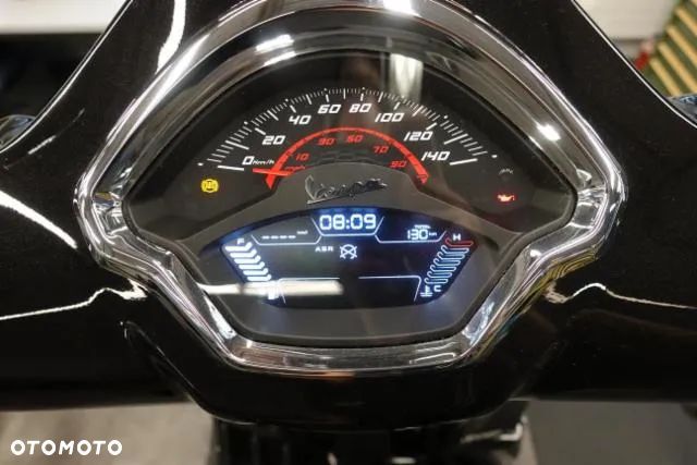 Piaggio Vespa - 9