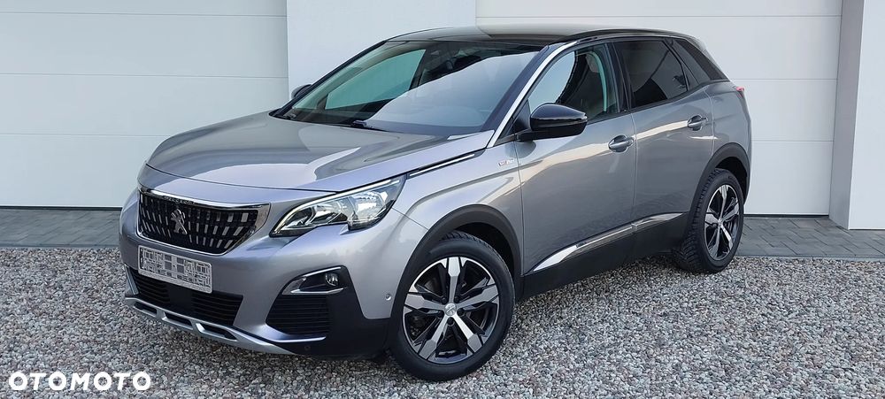 Peugeot 3008 PureTech 130 Stop & Start Active - 14
