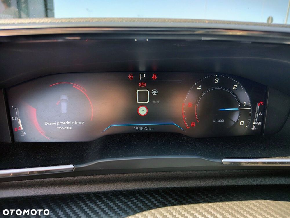 Peugeot 508 - 11