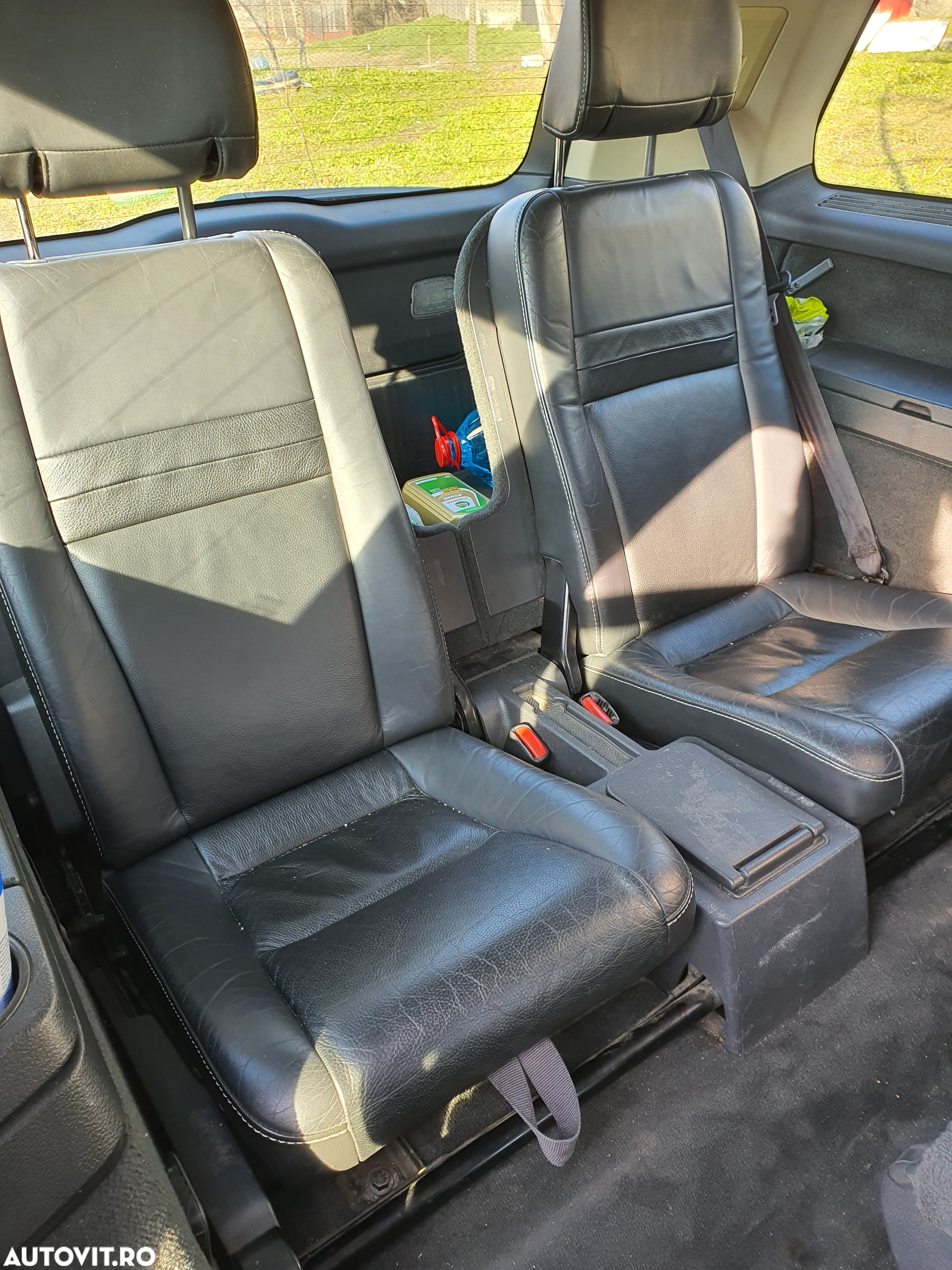 Volvo XC 90 D5 Geartronic Summum - 19