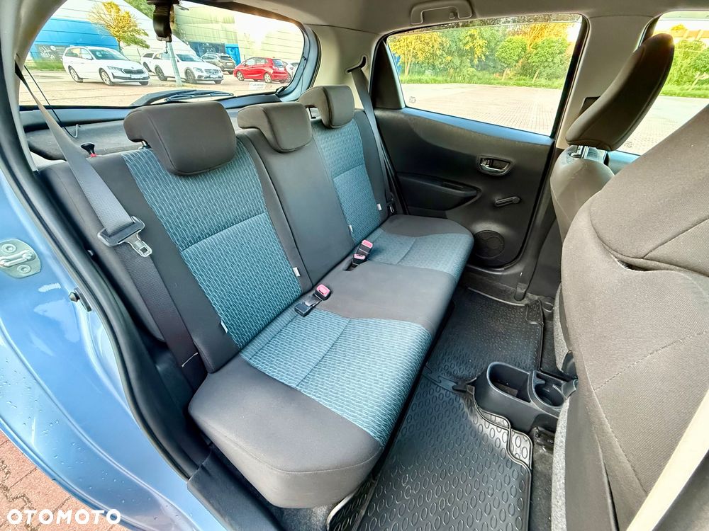 Toyota Yaris 1.33 VVT-i Multidrive S Life - 21