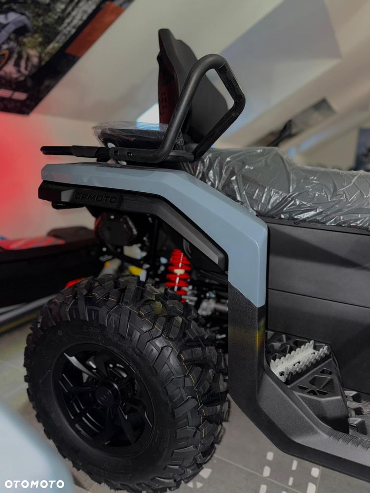 CFMoto CForce - 10