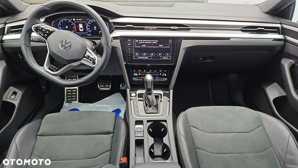 Volkswagen Arteon - 13