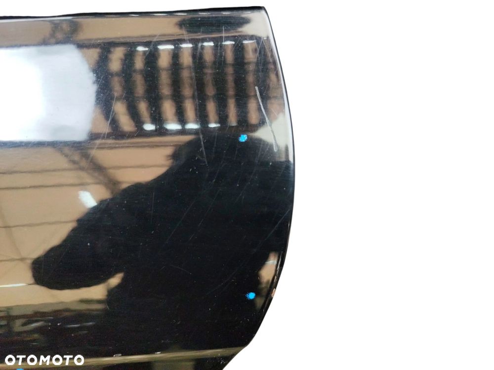 DRZWI LEWY TYŁ AUDI A4 B8 KOMBI LAK: LY9B (07-11) - 13