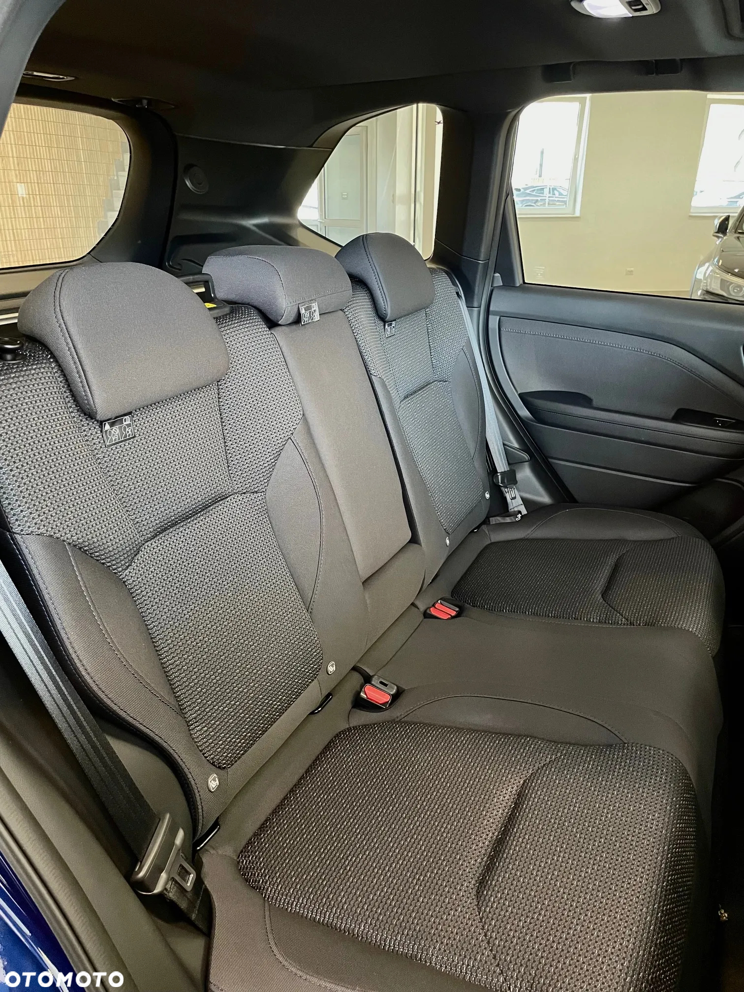 Subaru Forester 2.0i-L Exclusive (EyeSight) Lineartronic - 7