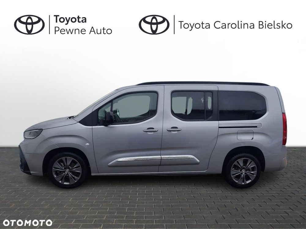 Toyota Proace City Verso - 3