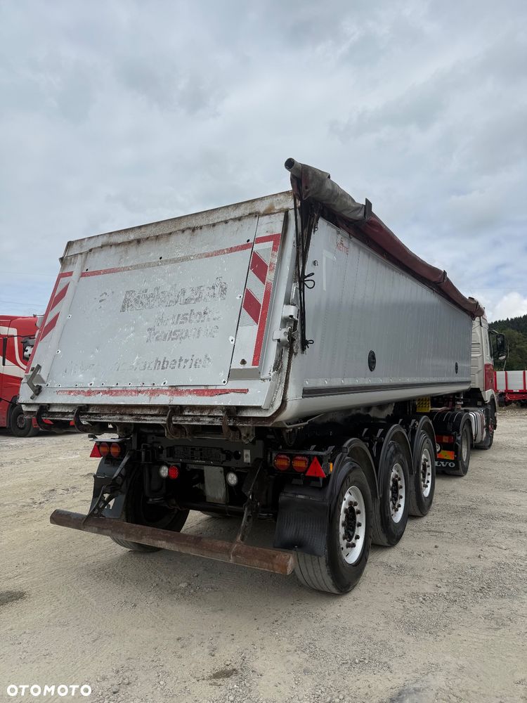 Schmitz Cargobull SCB/S3D 25 m3 - 6