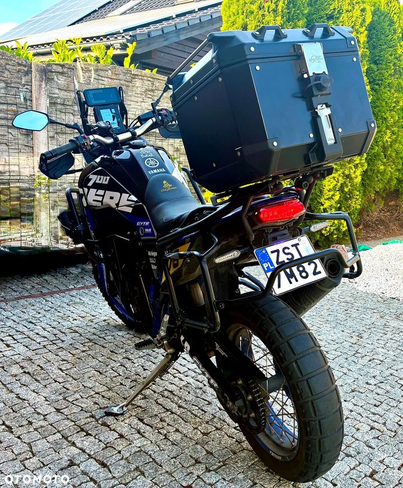 Yamaha Tenere - 13