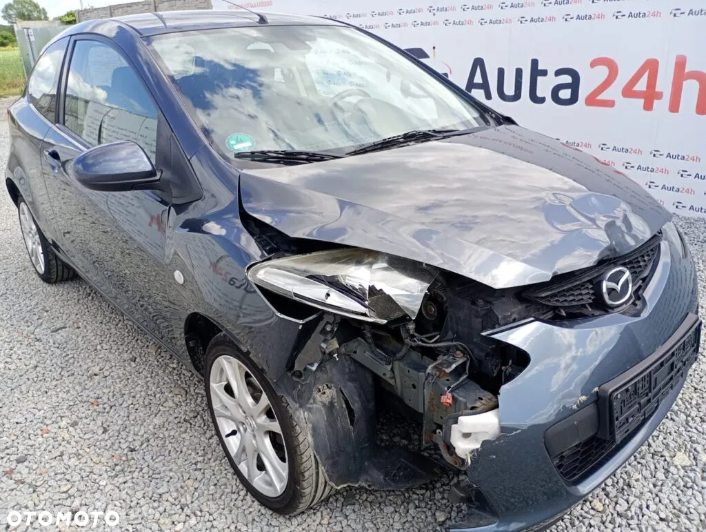 Mazda 2 1.5 Sport Independence - 5