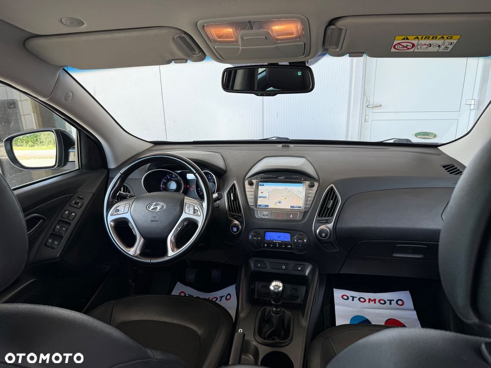 Hyundai ix35 - 16