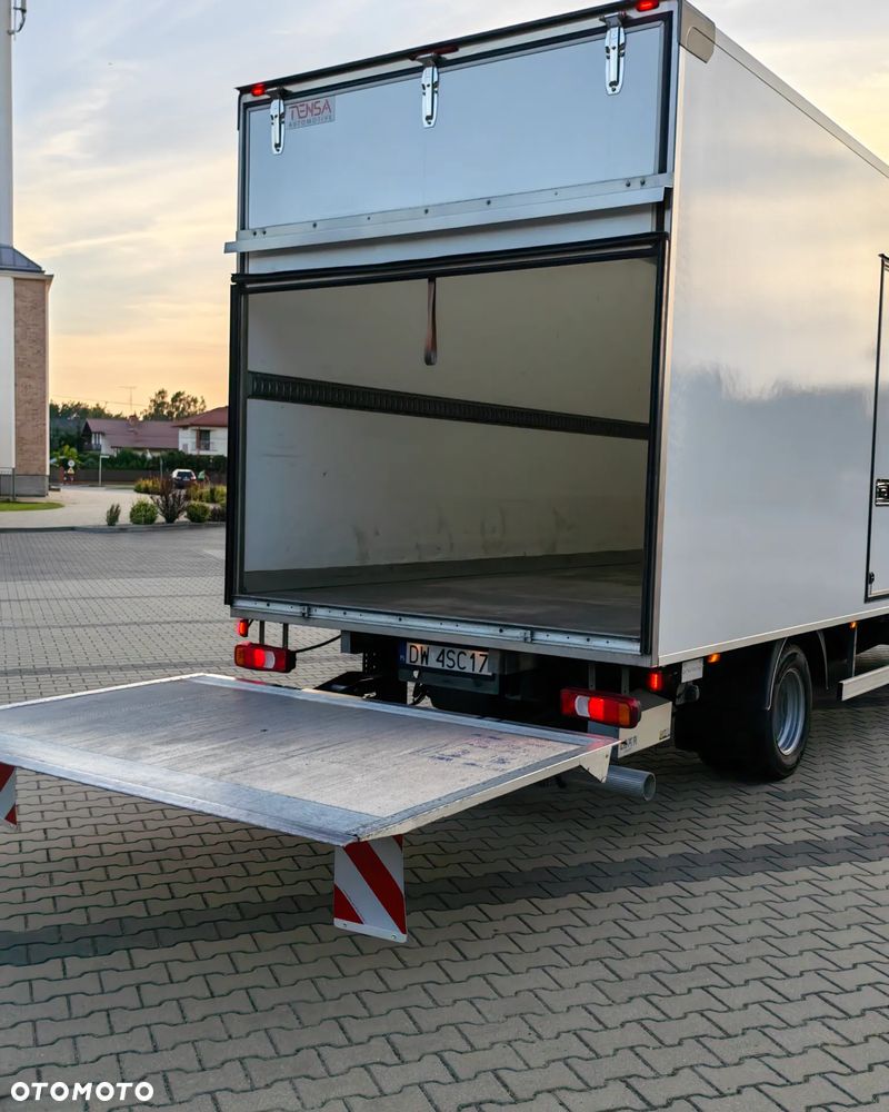 Iveco - 16