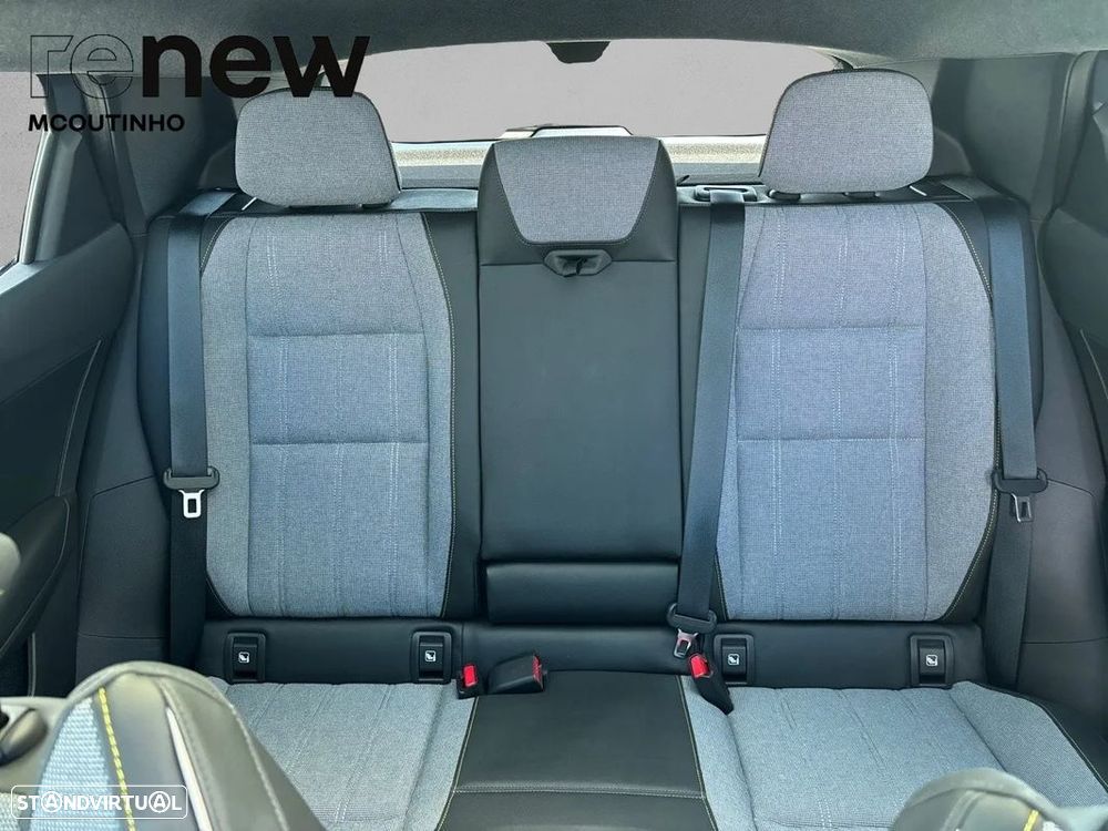 Renault Scénic - 21