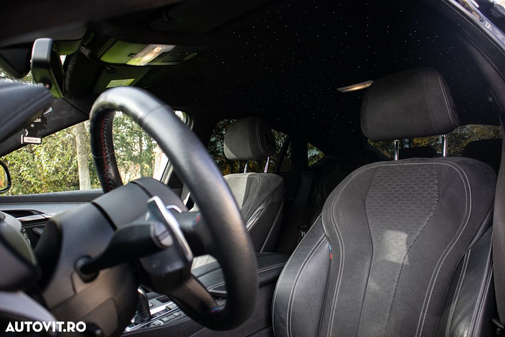 BMW X6 xDrive30d - 32