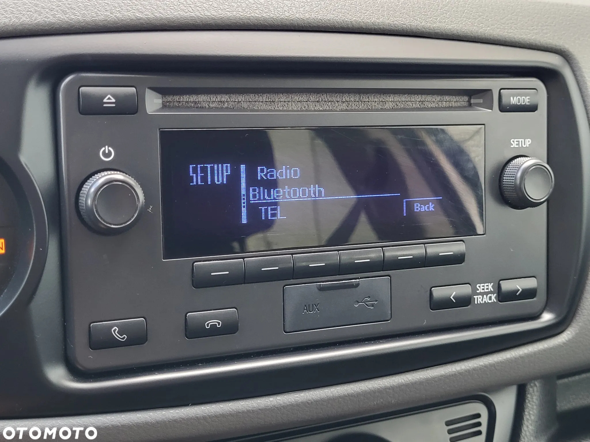 Toyota Yaris - 13
