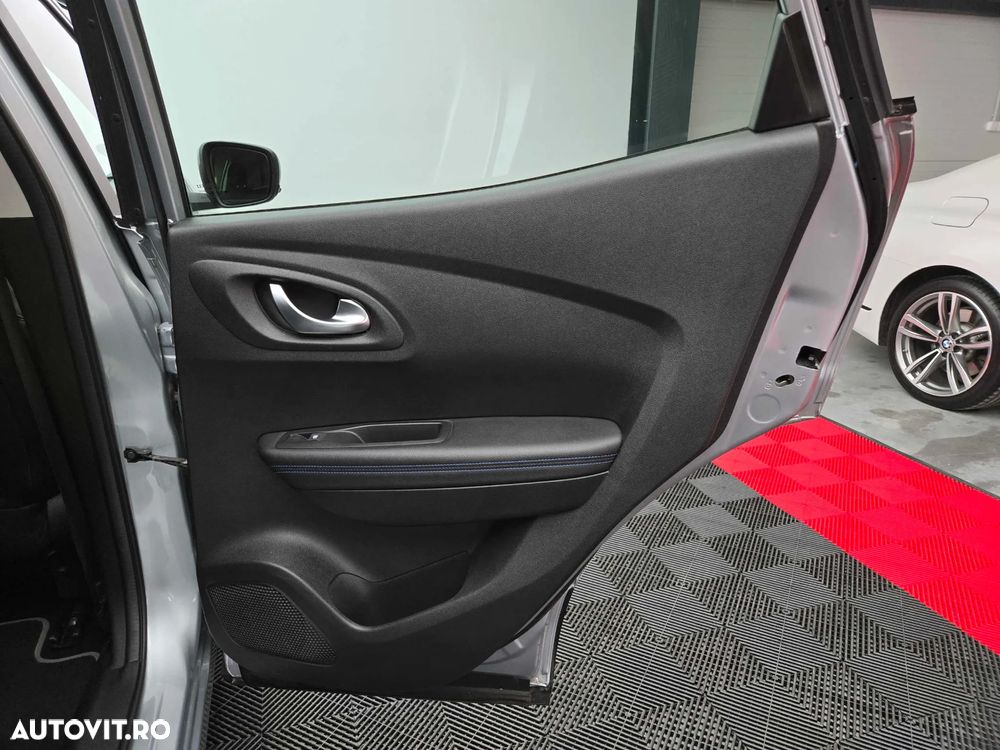 Renault Kadjar TCe 140 GPF LIMITED - 25