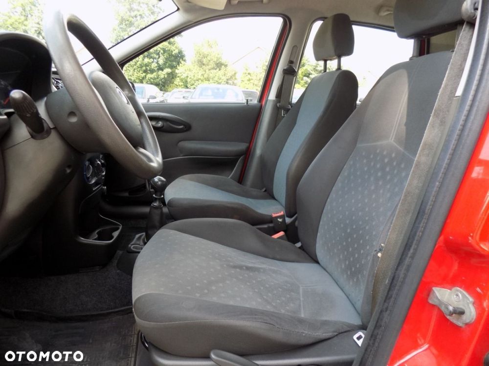 Fiat Punto - 7