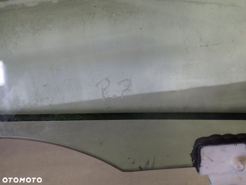 SZYBA BOCZNA PRAWA PRZEDNIA DRZWI INFINITI M37X - 5