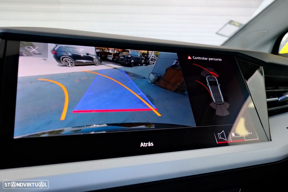 Audi Q4 e-tron 40 82 kWH - 28