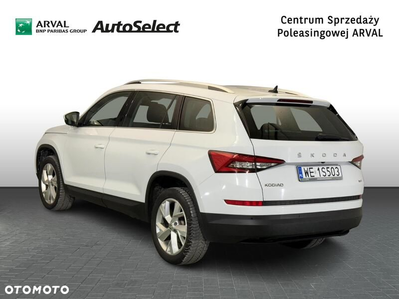 Skoda Kodiaq 2.0 TSI 4x4 Style DSG - 3