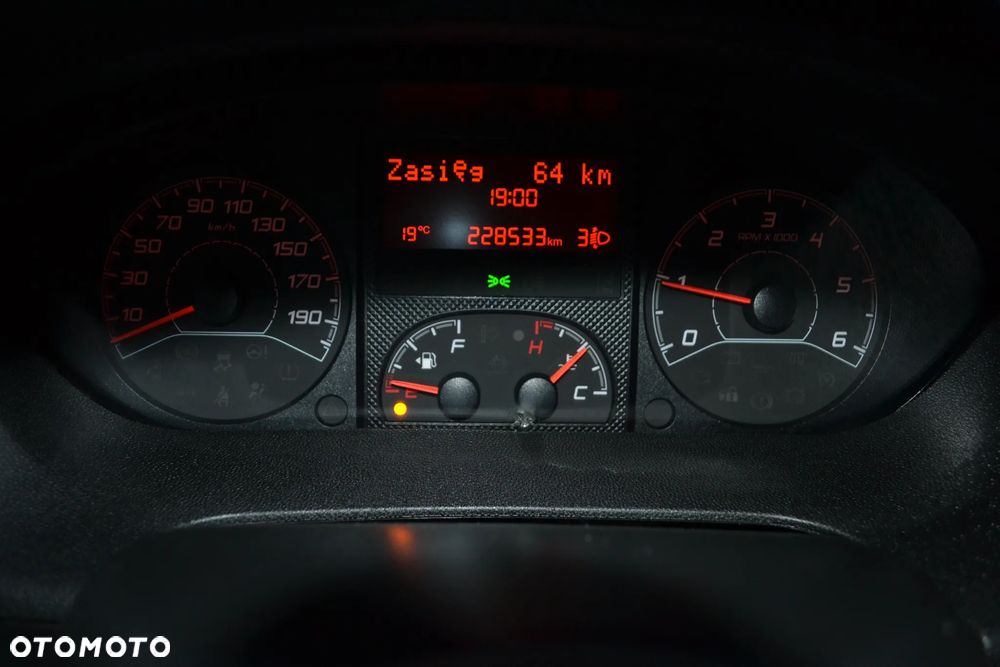 Fiat Ducato - 12