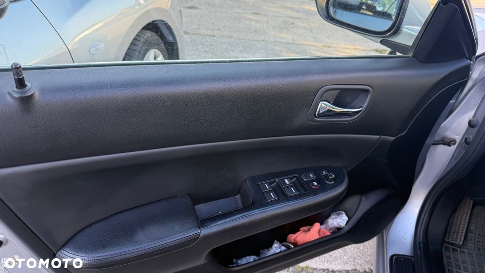 Honda Accord 2.4 Executive - 24
