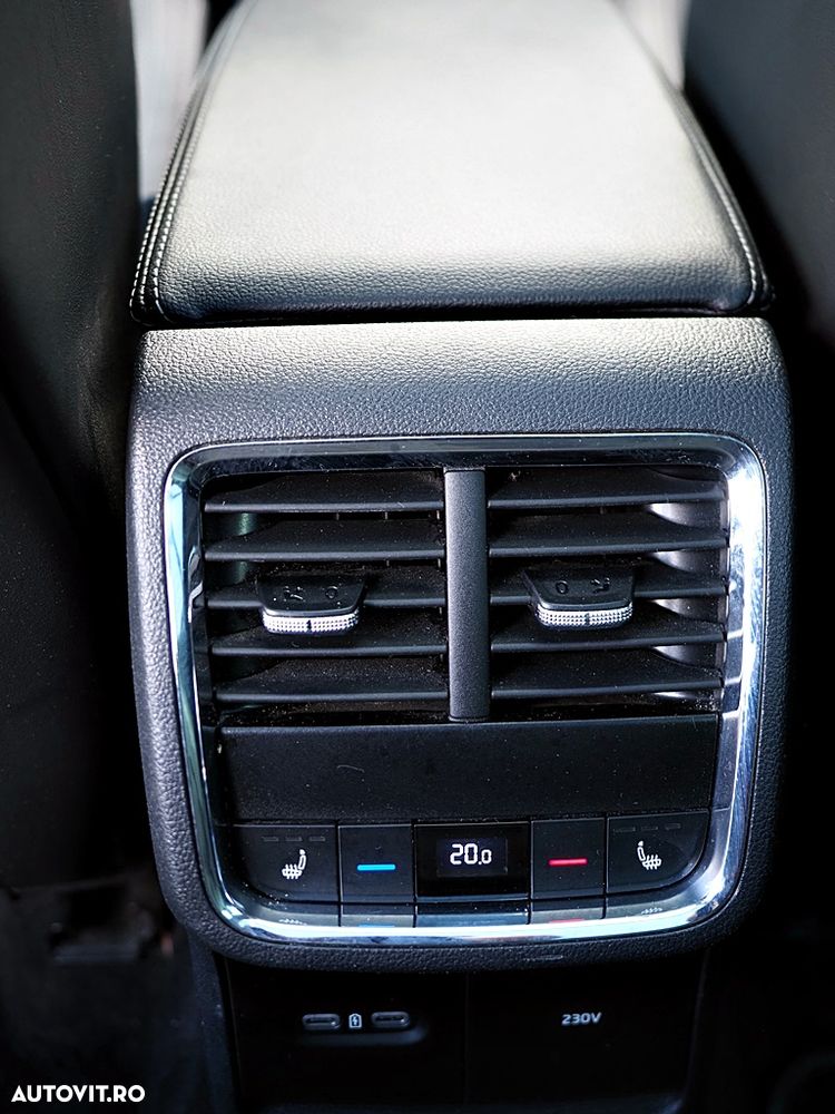 Skoda Octavia - 10