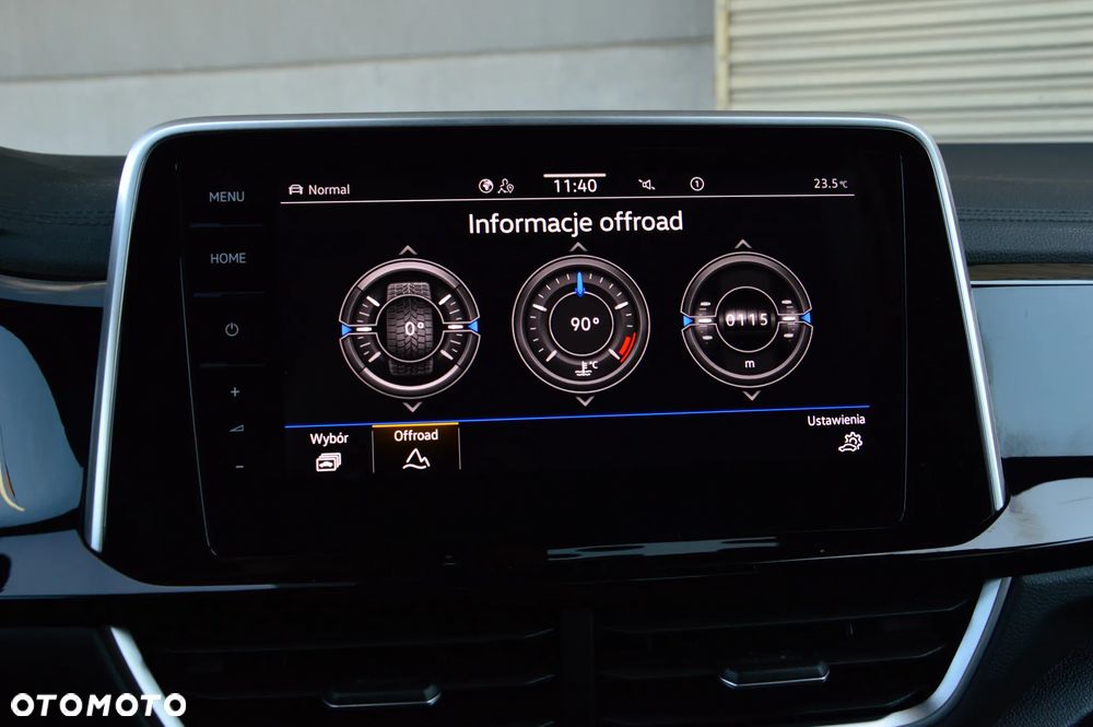 Volkswagen T-Roc 2.0 TSI 4Motion R-Line DSG - 30