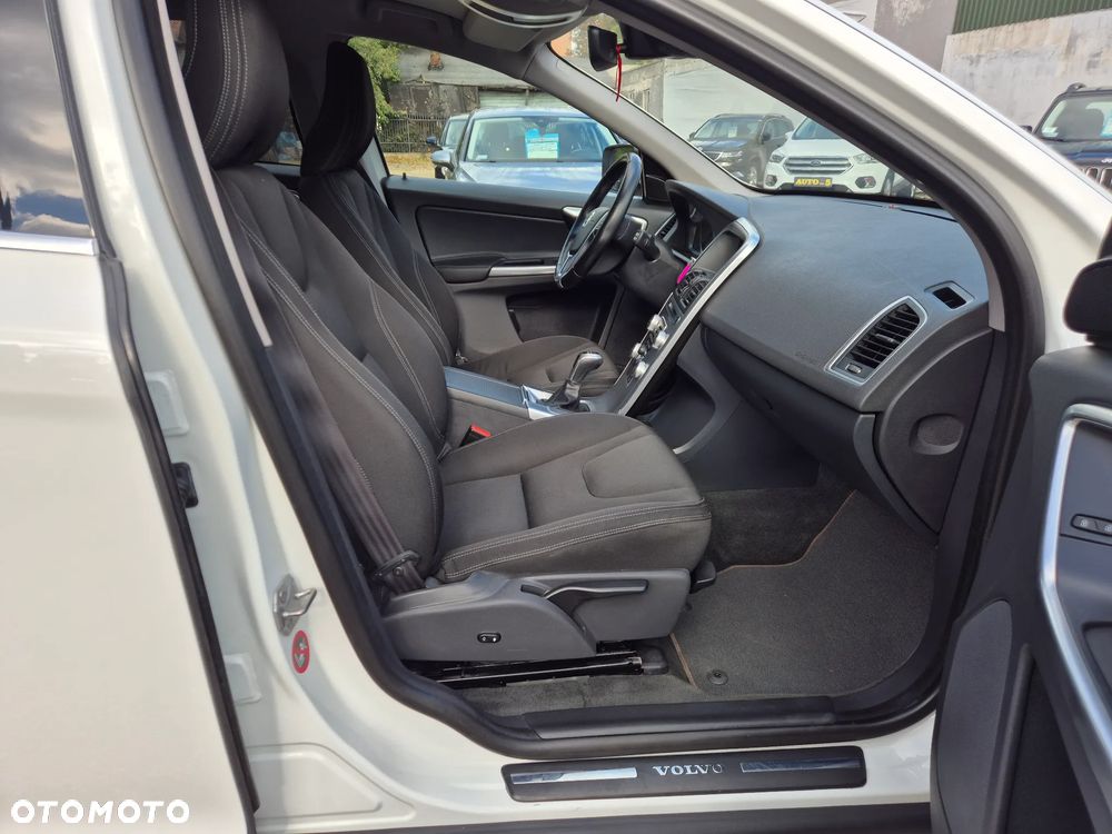 Volvo XC 60 2017