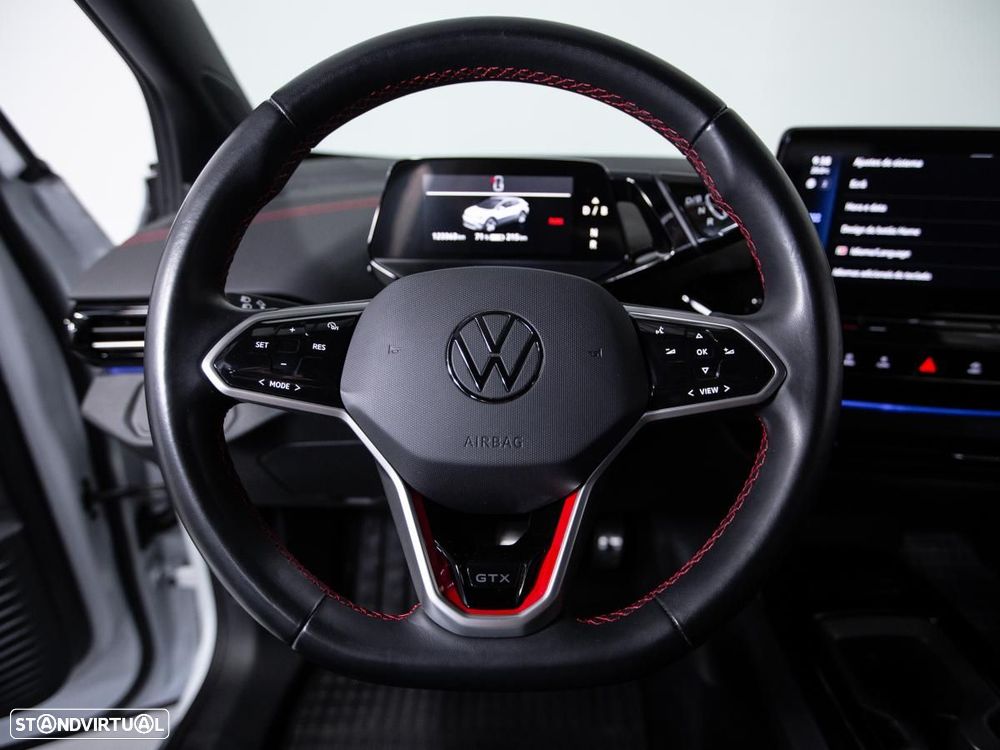 VW ID.4 77 kWh GTX - 20