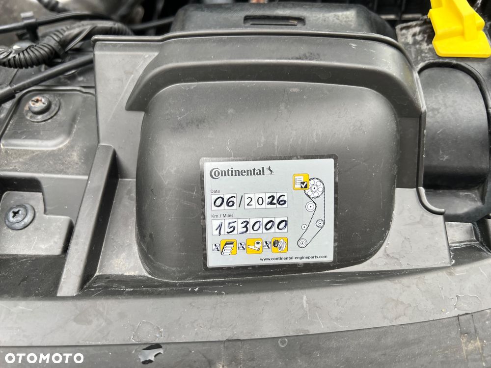 Ford Fiesta 1.0 EcoBoost STart-Stop Titanium - 18
