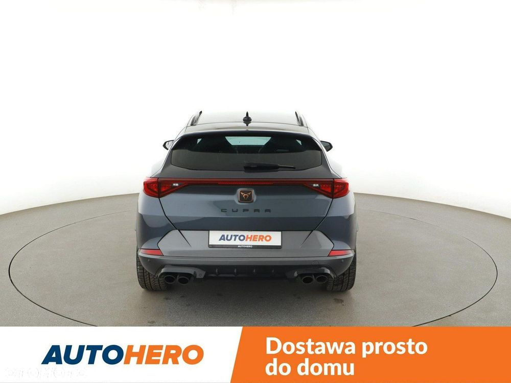 Cupra Formentor 2.0 TSI 4Drive VZ DSG - 6