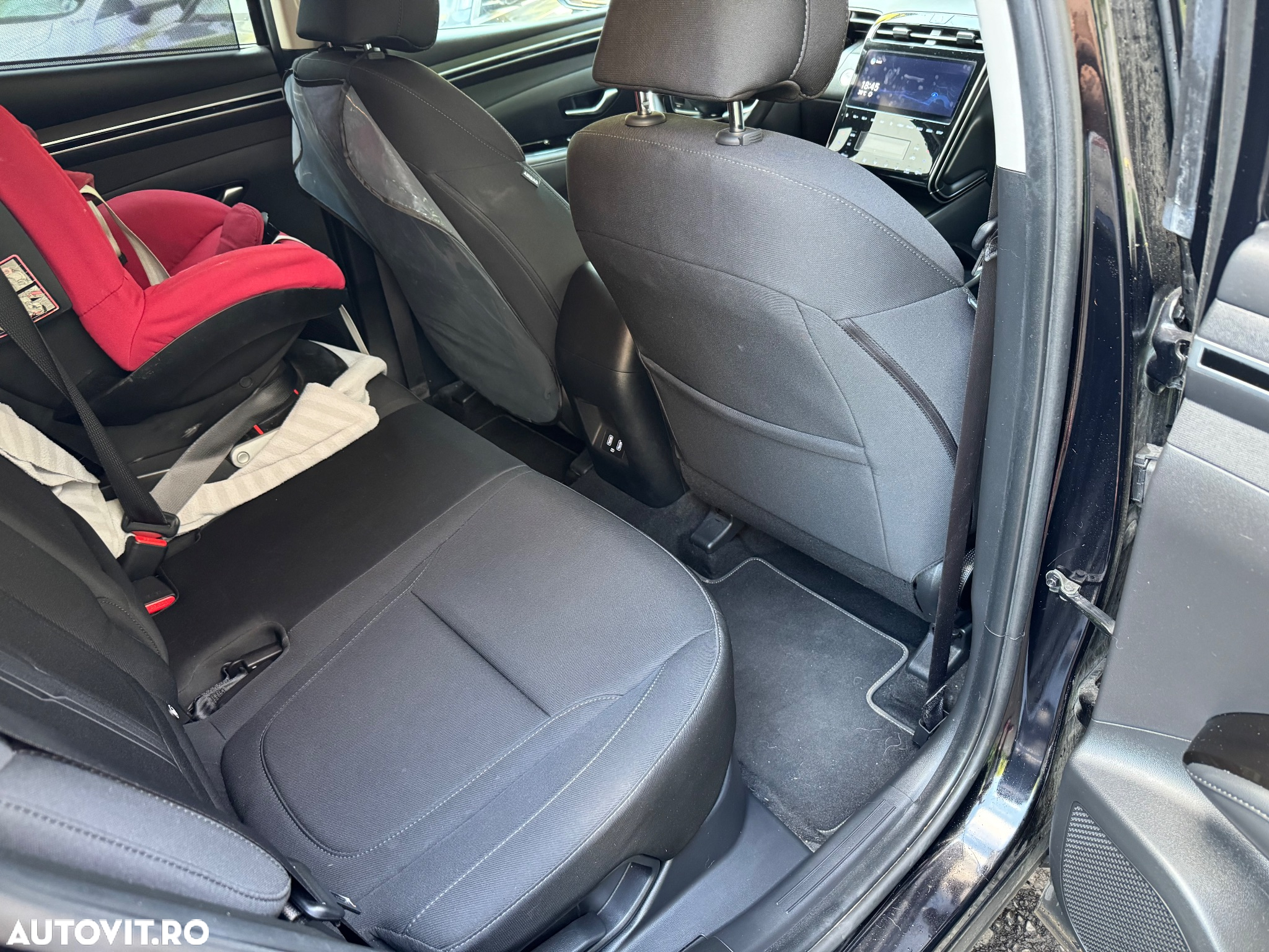 Hyundai Tucson - 17