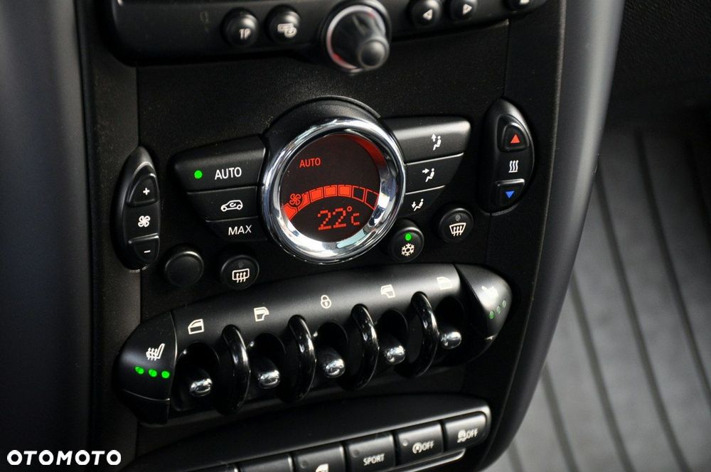 MINI Countryman - 34