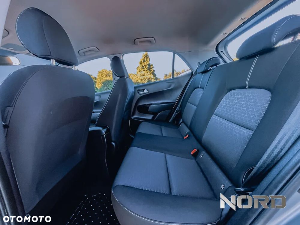 Kia Picanto 1.0 L - 15