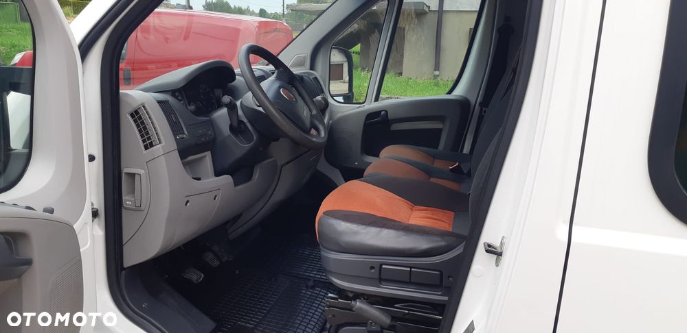 Fiat Ducato - 14