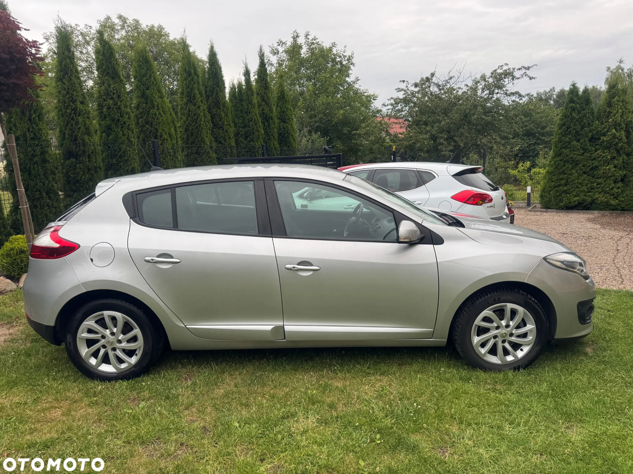 Renault Megane - 5