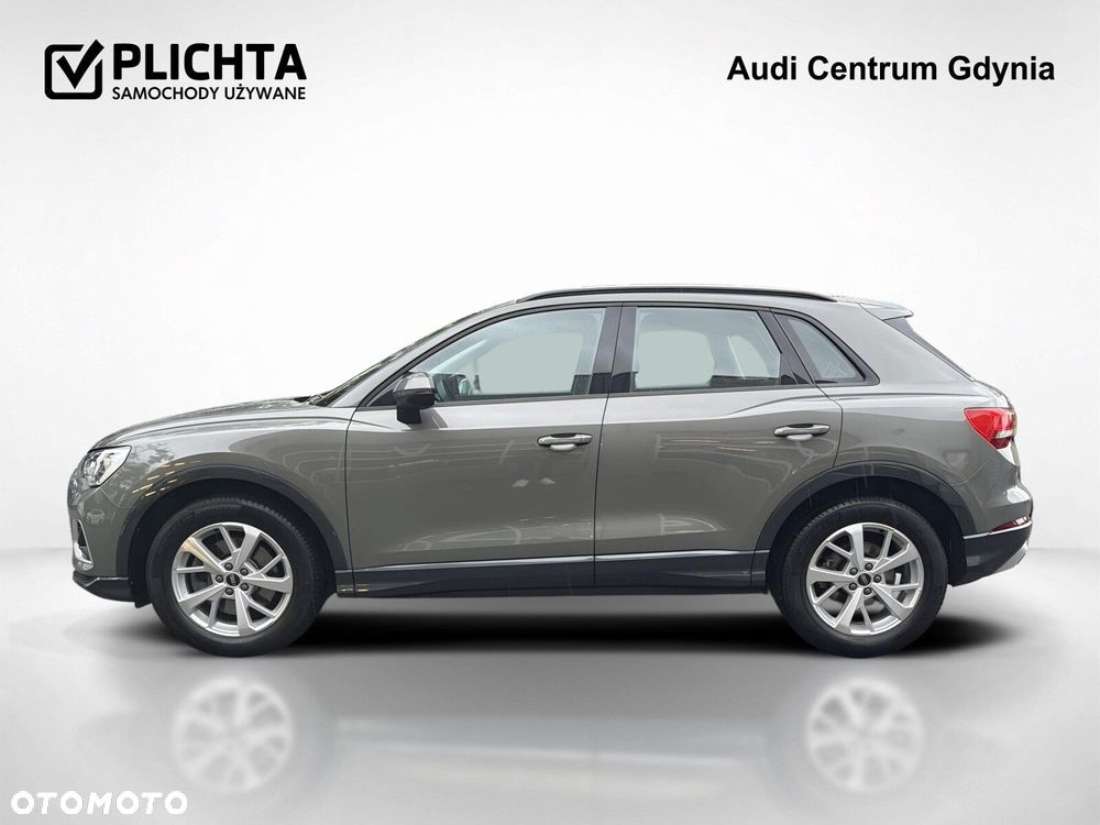 Audi Q3 40 TFSI Quattro Advanced S tronic - 5