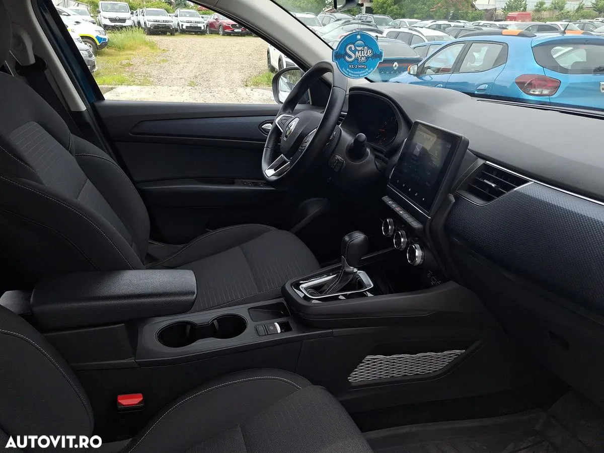 Renault Arkana 140 EDC Zen - 13