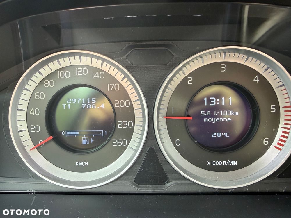 Volvo S80 D3 Momentum - 18