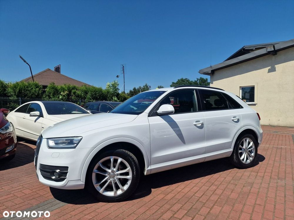 Audi Q3 - 4