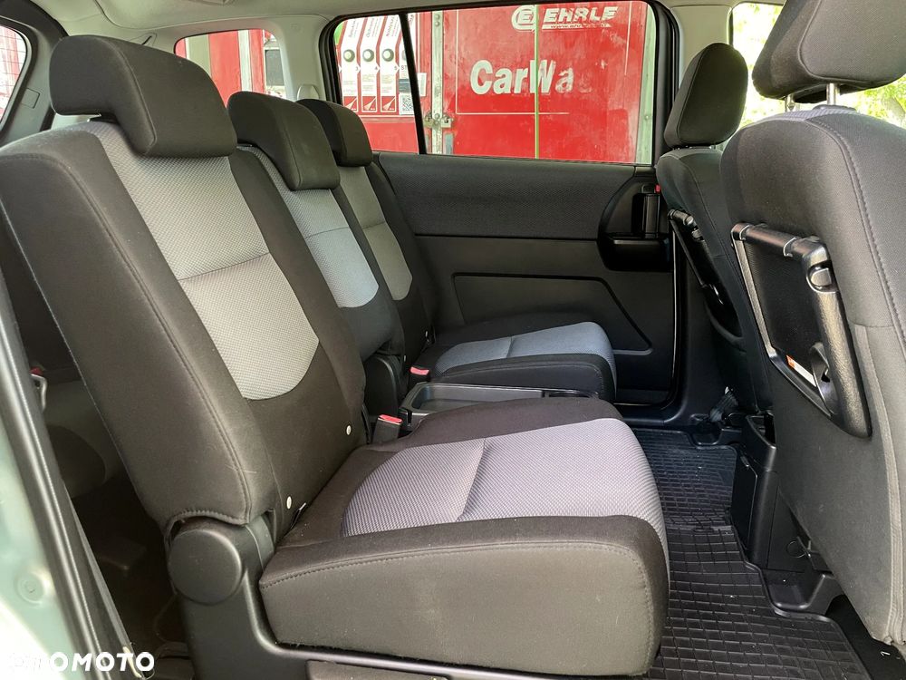 Mazda 5 1.8 Comfort - 31