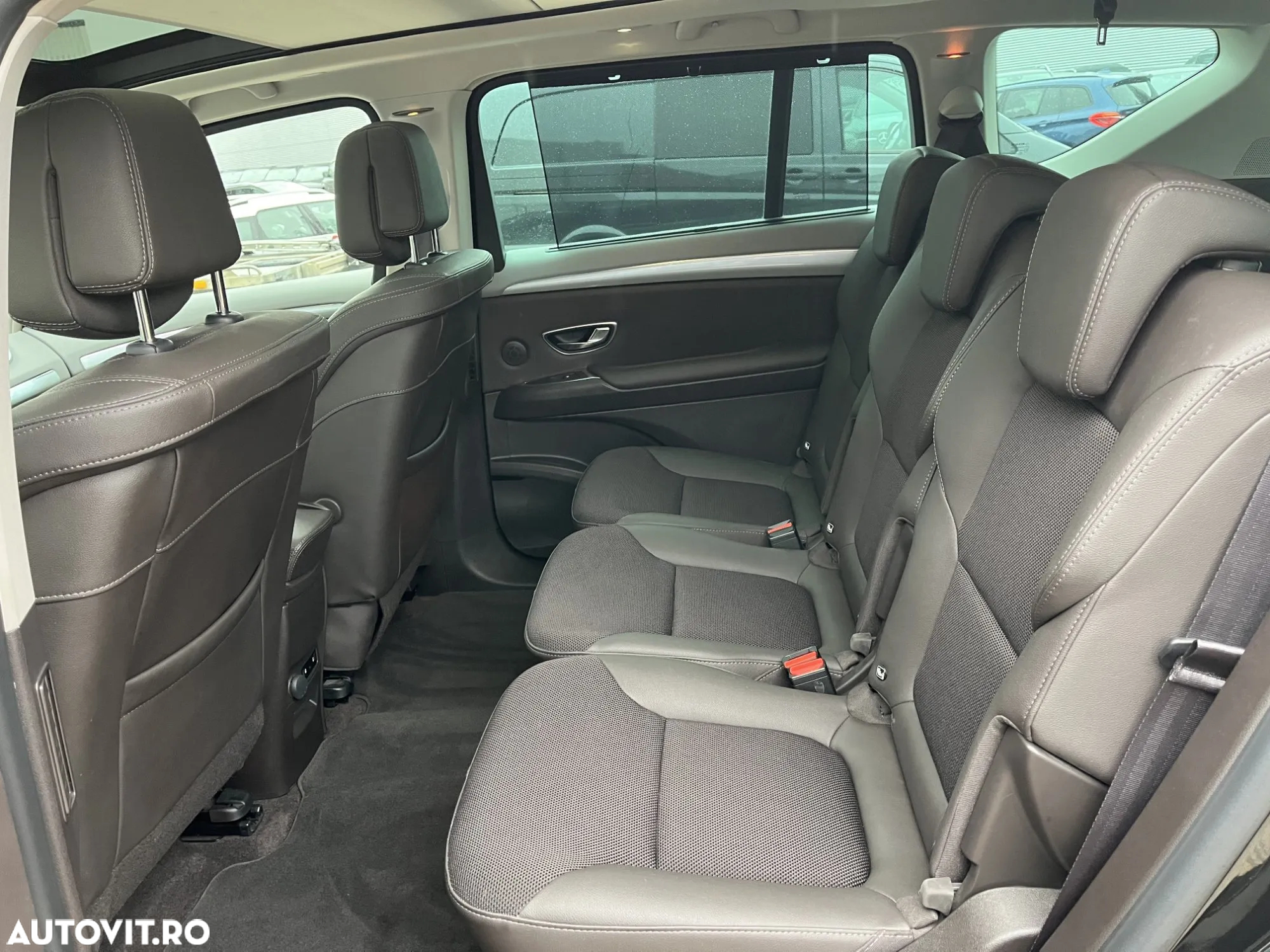 Renault Espace Energy dCi 160 EDC Intens - 10
