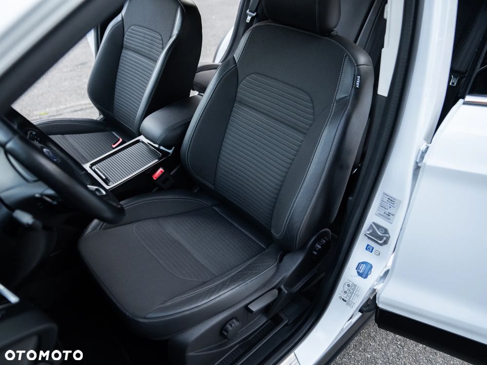 Ford Kuga 1.5 EcoBoost 4x4 Titanium - 15