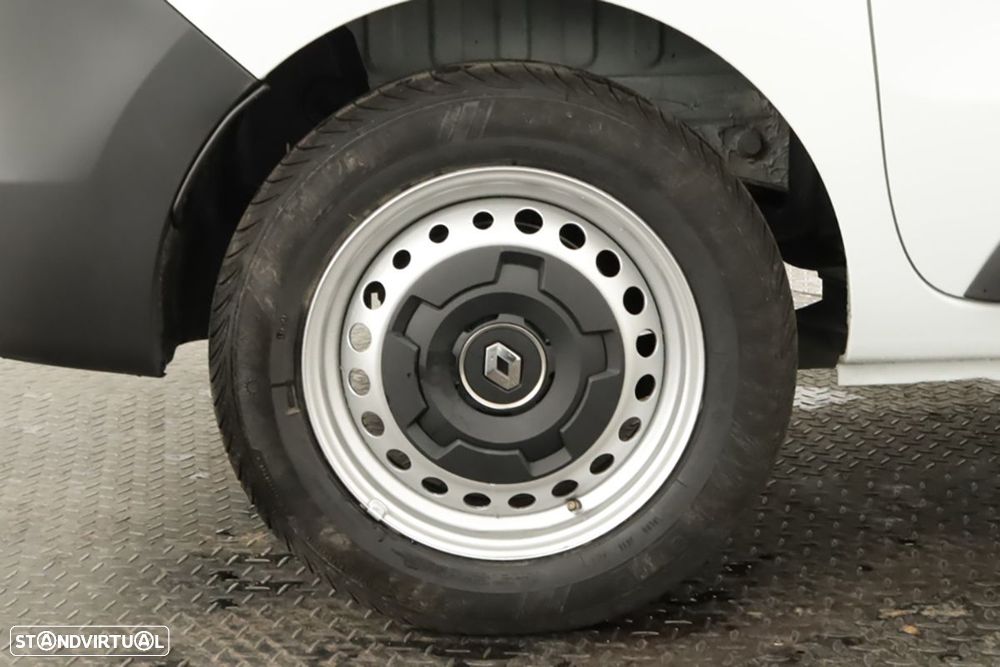 Renault express 1.5 blue dci advance - 5