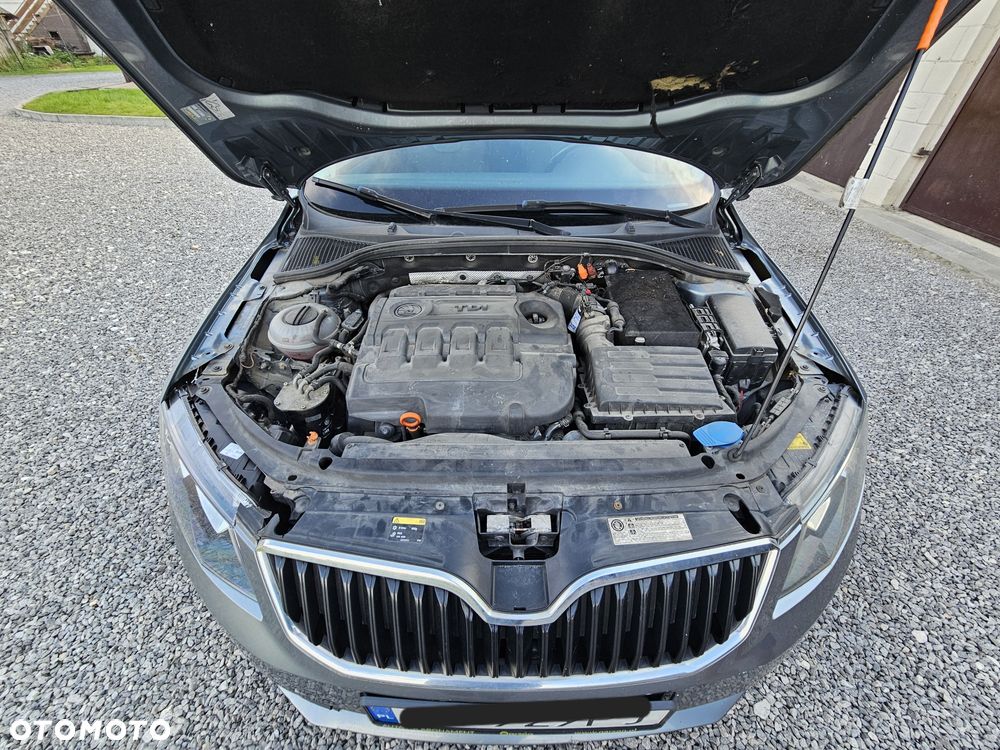 Skoda Octavia - 8